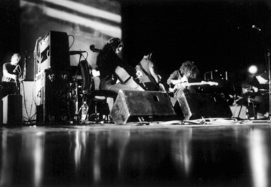 Godspeed You! Black-Emperor