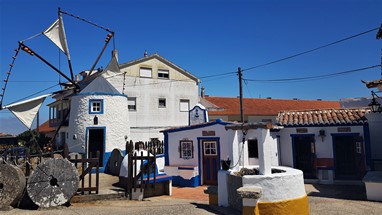 Aldeia Típica José Franco