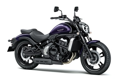 Kawasaki Vulcan S