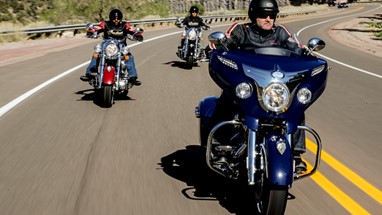Indian Chieftain
