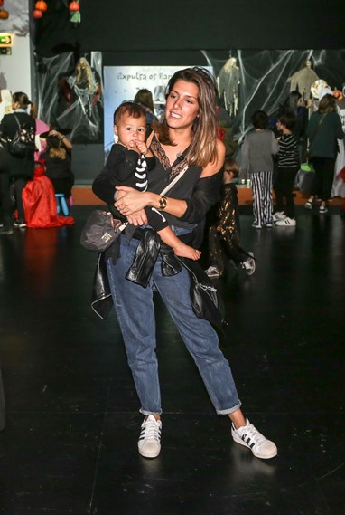 Sofia e Mercedes