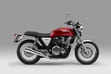 Honda CB1100EX