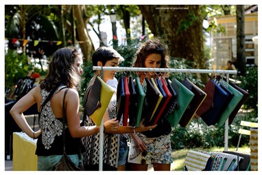 ©Arquitexturas® - Organização de Eventos