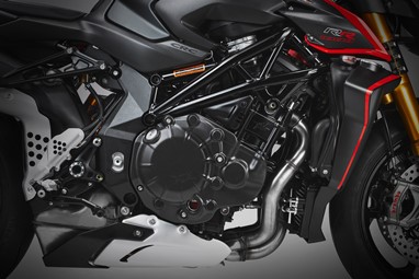 MV Agusta Brutale 1000 RR