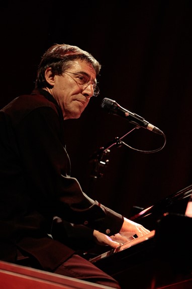 Andre Sarbib