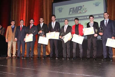 Campeões Todo Terreno 2013