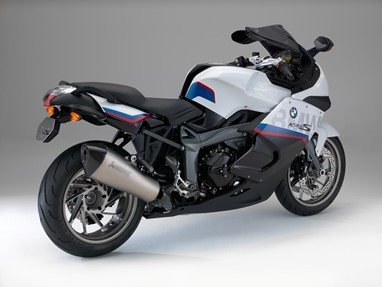 K 1300 S