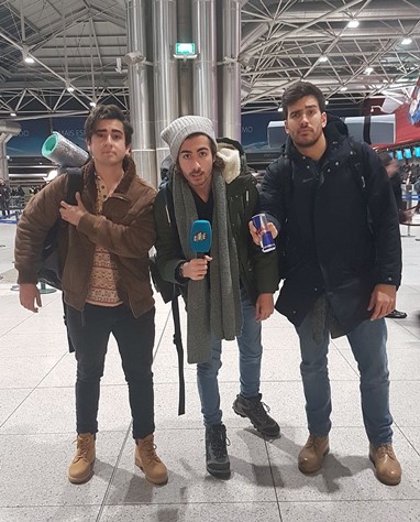 Equipa Cidade