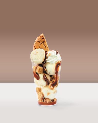Macadamia Crunch