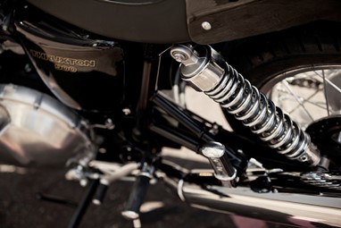 Thruxton 2014