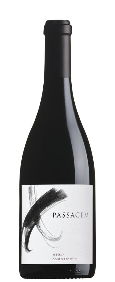 Passagem Reserva Tinto 2013