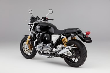 Honda CB1100RS