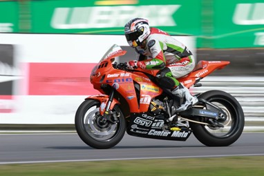 Miguel Praia
