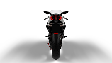 QJ MOTOR SRK 1000 RC