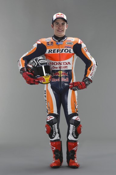 Marc Marquez