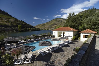 The Vintage House Douro