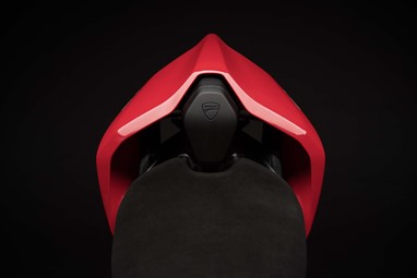 Ducati Panigale V4 S 2018