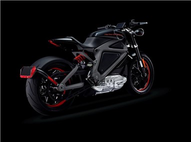 Project LiveWire