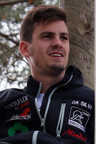 Tiago da Silva