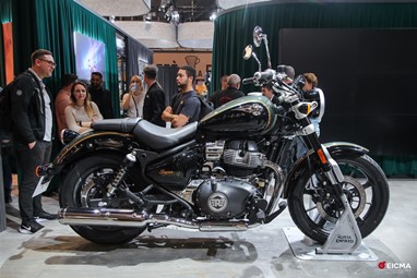 Royal Enfield