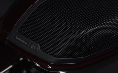 Harley-Davidson CVO Road Glide