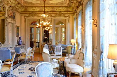 Sala Azul