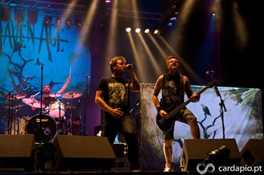 The Raven Age