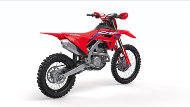 Honda CRF250RX