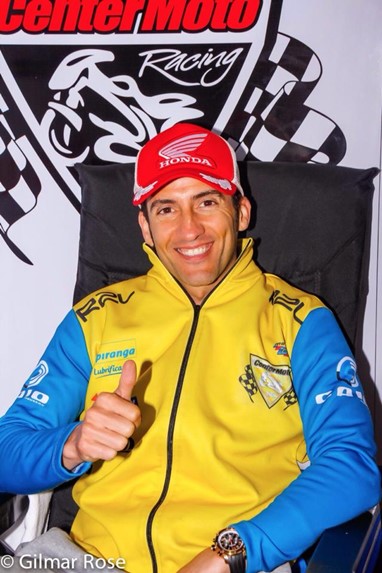 Miguel Praia