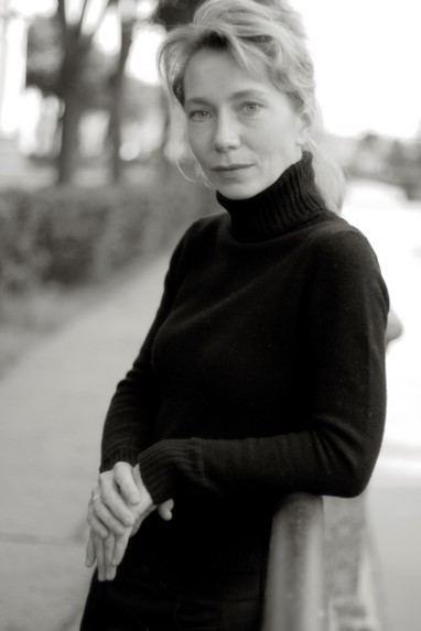 Karina Sposobina