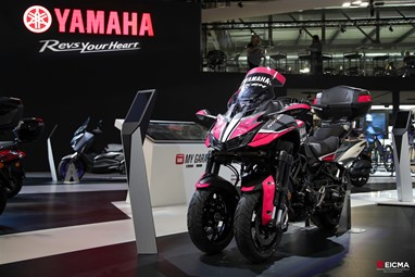 Yamaha