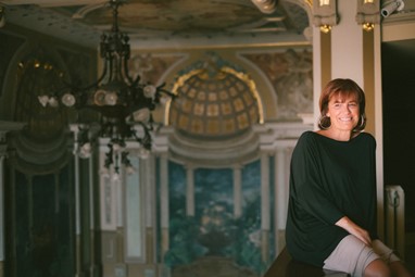 Aida Tavares
