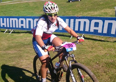 Ana Silvestre