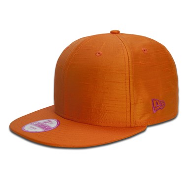 HOUSE OF HOLLAND SHANTUNG SILK 950 PUMPKIN - 69.90€