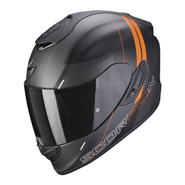 Scorpion Exo-1400 Carbon