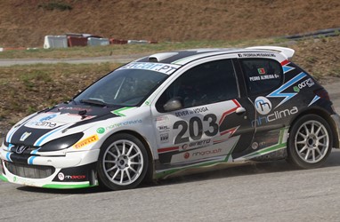 Pedro Almeida