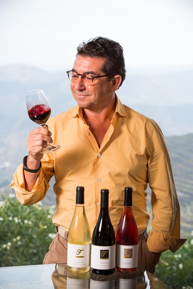 Carlos Ferreira