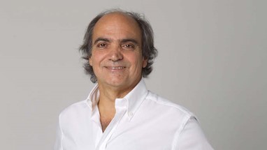 Davide Paolini