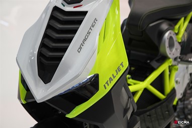 Italjet