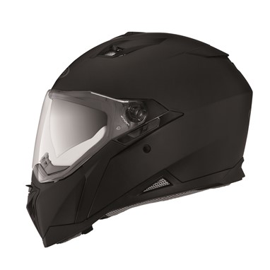 Caberg Stunt Preto Mate