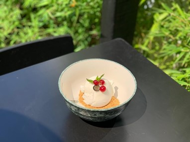 Gelado Yuzu