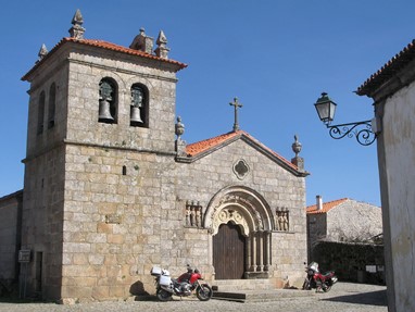 Sernancelhe