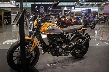 Ducati