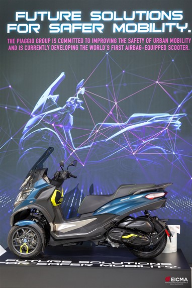 Piaggio