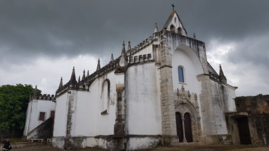 Igreja Matriz