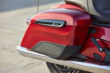 Indian Challenger Limited
