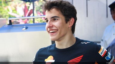 Marc Marquez