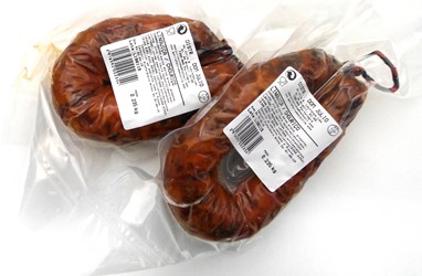 Linguiça de Porco Preço