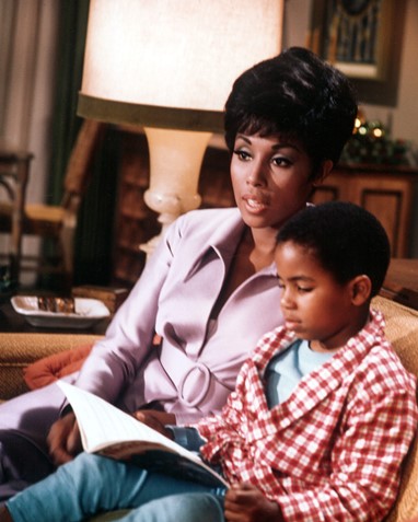 Diahann Carroll