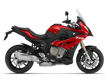 BMW S1000 XR 2015